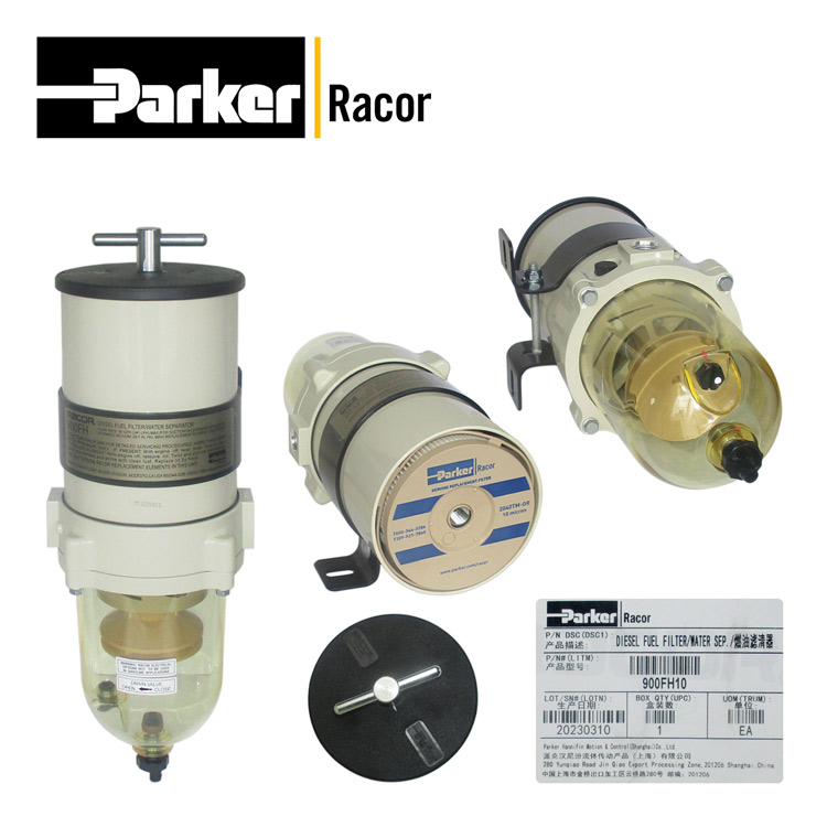 ParkerɿRacorȼ͹/ˮ900FH10