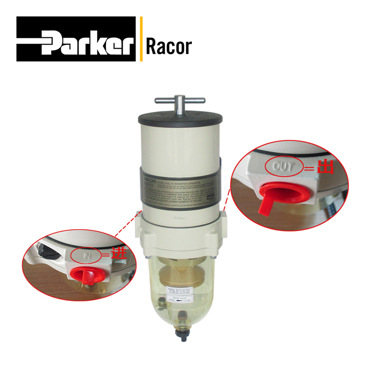 ParkerɿRacorȼ͹/ˮ900FH10