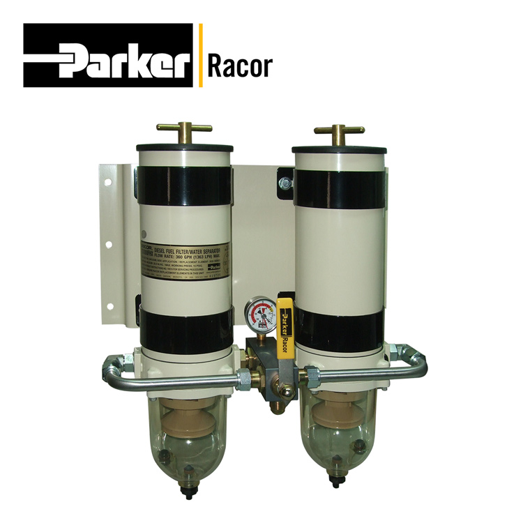 ParkerɿRacorȼ͹/ˮ751000FHX30