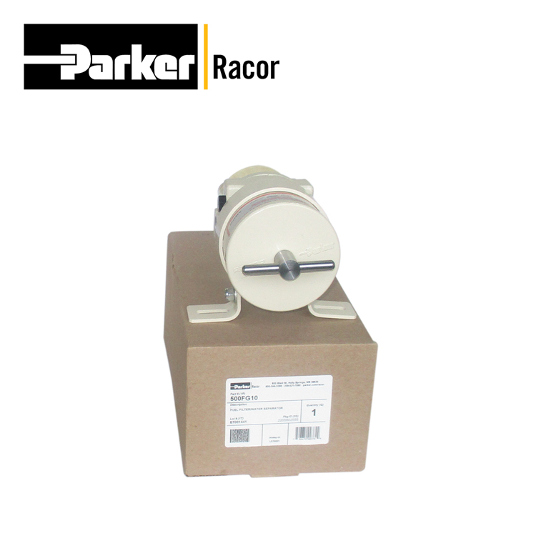 ParkerɿRacorȼ͹/ˮ500FG10