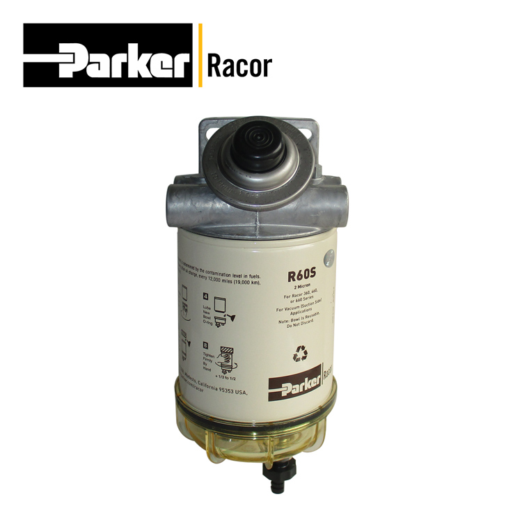 ParkerɿRacorȼ͹/ˮ460R2
