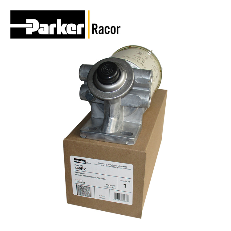 ParkerɿRacorȼ͹/ˮ460R2