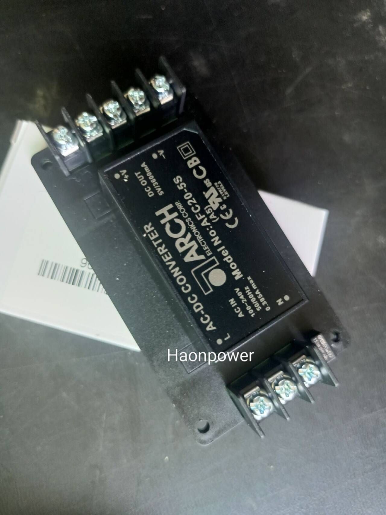 ARCH װAC/DCԴģANCH50-24S-A2 ANCH50-15S-A2ANCH50-12S-A2