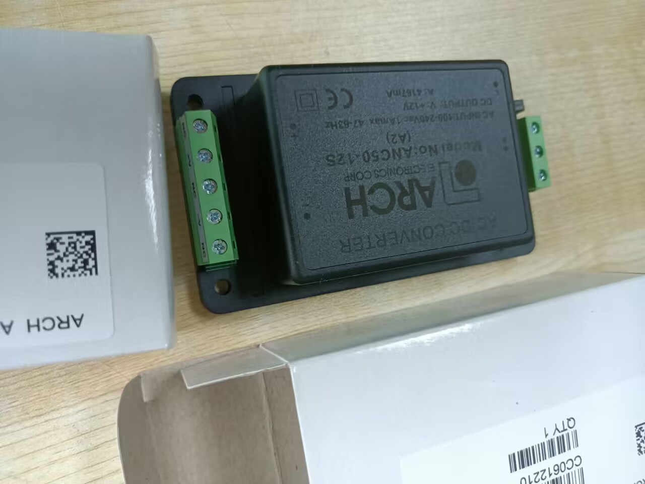 ARCH װAC/DCԴģANCH50-24S-A2 ANCH50-15S-A2ANCH50-12S-A2