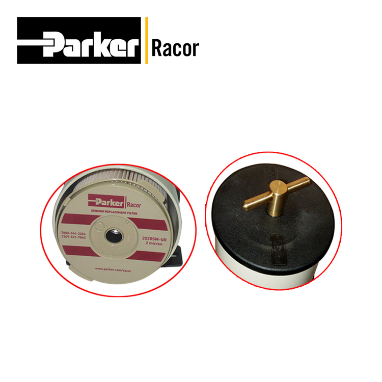ParkerɿRacorȼ͹/ˮ1000FH2
