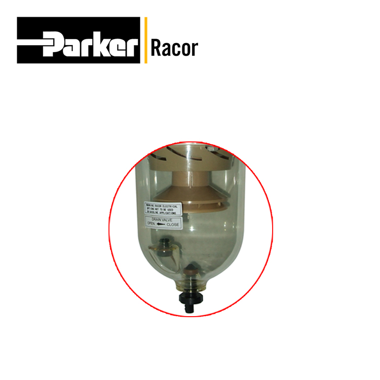 ParkerɿRacorȼ͹/ˮ1000FH2
