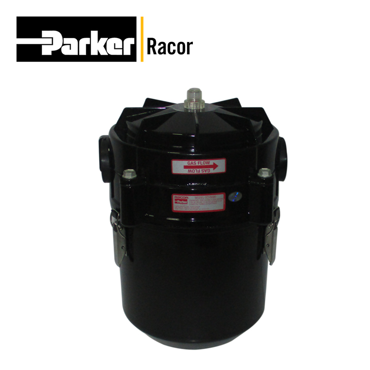 ParkerɿRacorͨCCV8000-08L