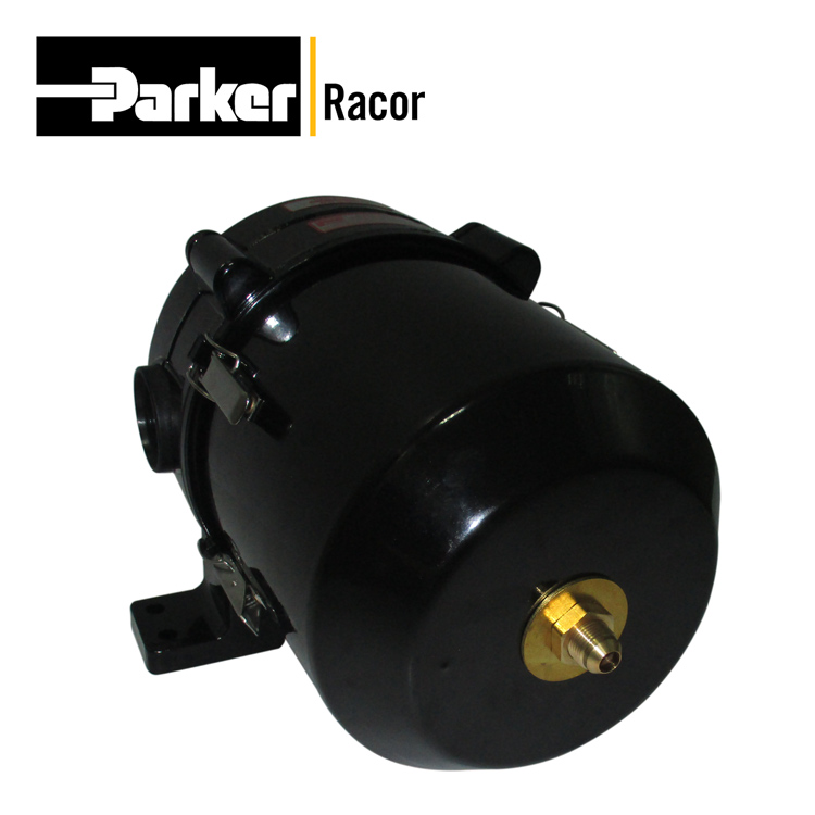 ParkerɿRacorͨCCV8000-08L