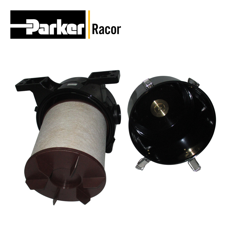 ParkerɿRacorͨCCV8000-08L