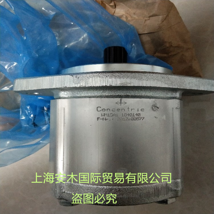 CONCENTRICҺѹWM15A1 1840140