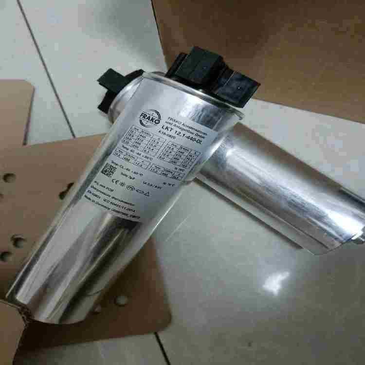 FRAKO˵LKT11.7-400-DLΪLKT14.1-440-DP