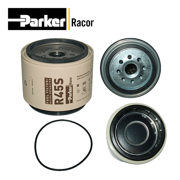 ParkerɿRacorоR45S