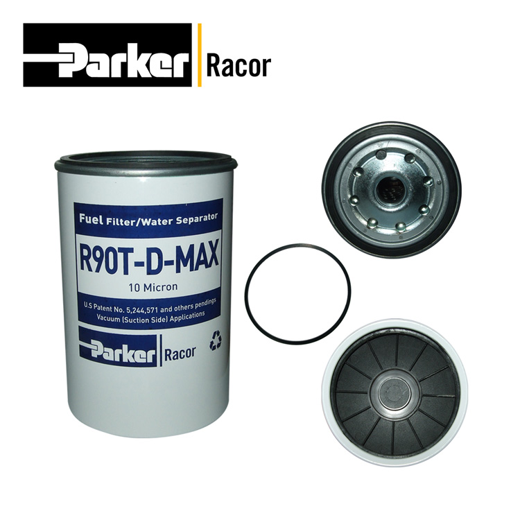 ParkerɿRacorоR90T-D-MAX