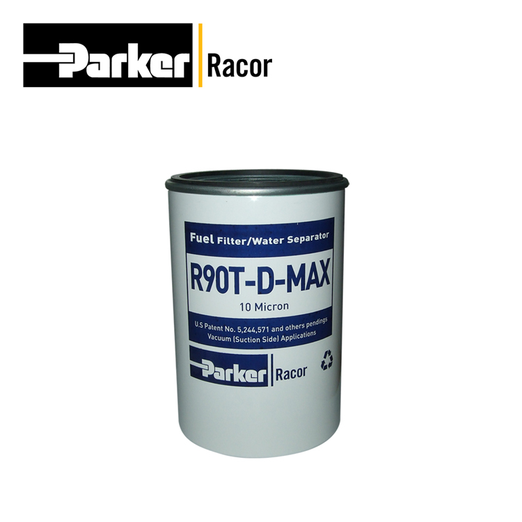 ParkerɿRacorоR90T-D-MAX
