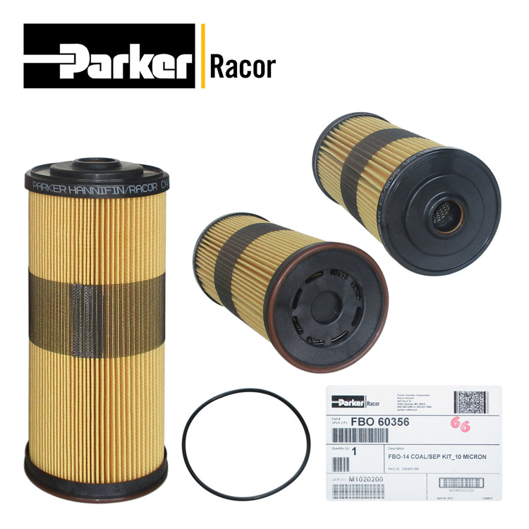 ParkerɿRacorоFBO 60356FBO60356