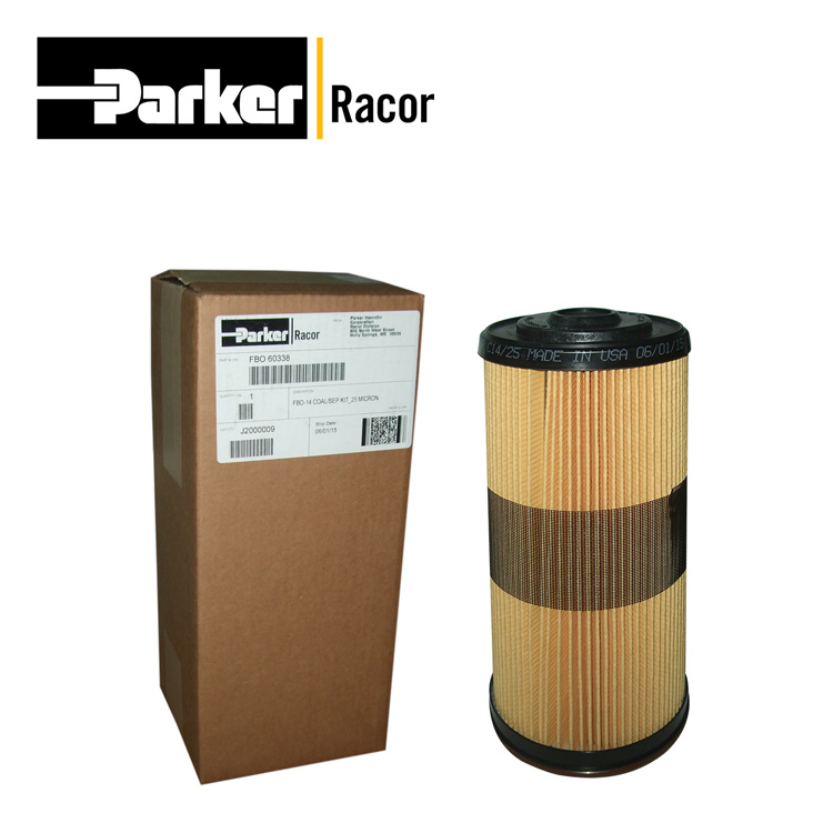 ParkerɿRacorоFBO 60338