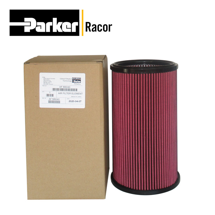 ParkerɿRacorоAF M8040