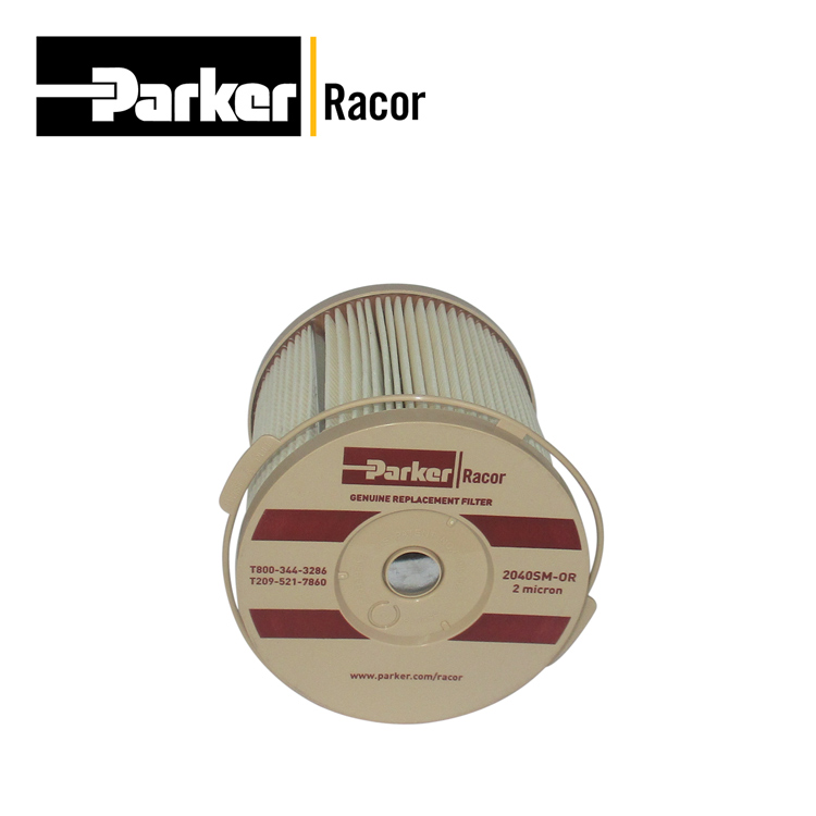 ParkerɿRacorо2040SM-OR