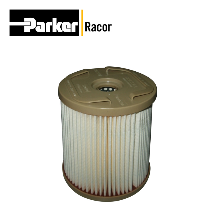 ParkerɿRacorо2015TM