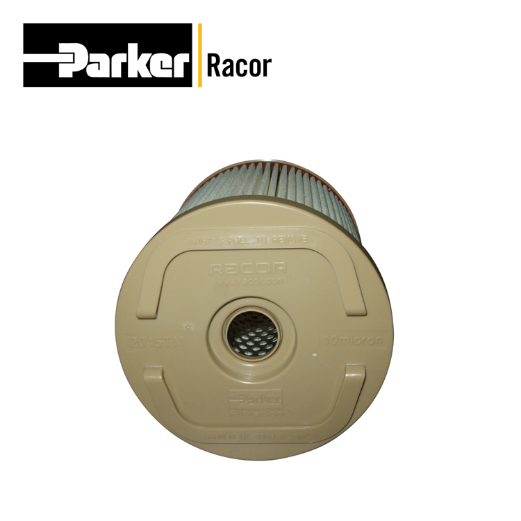 ParkerɿRacorо2015TM