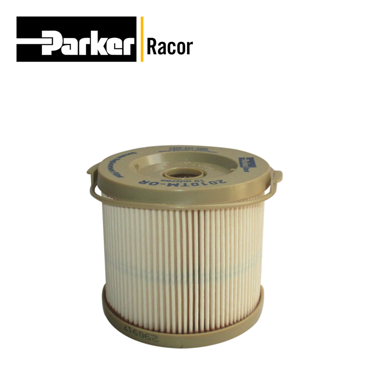 ParkerɿRacorо2010TM-OR