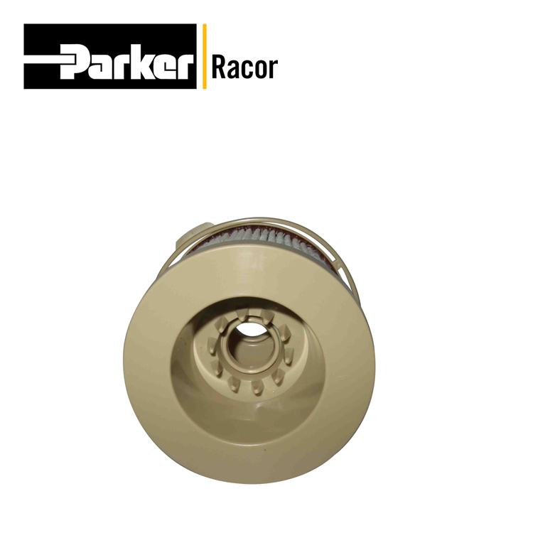 ParkerɿRacorо2010TM-OR