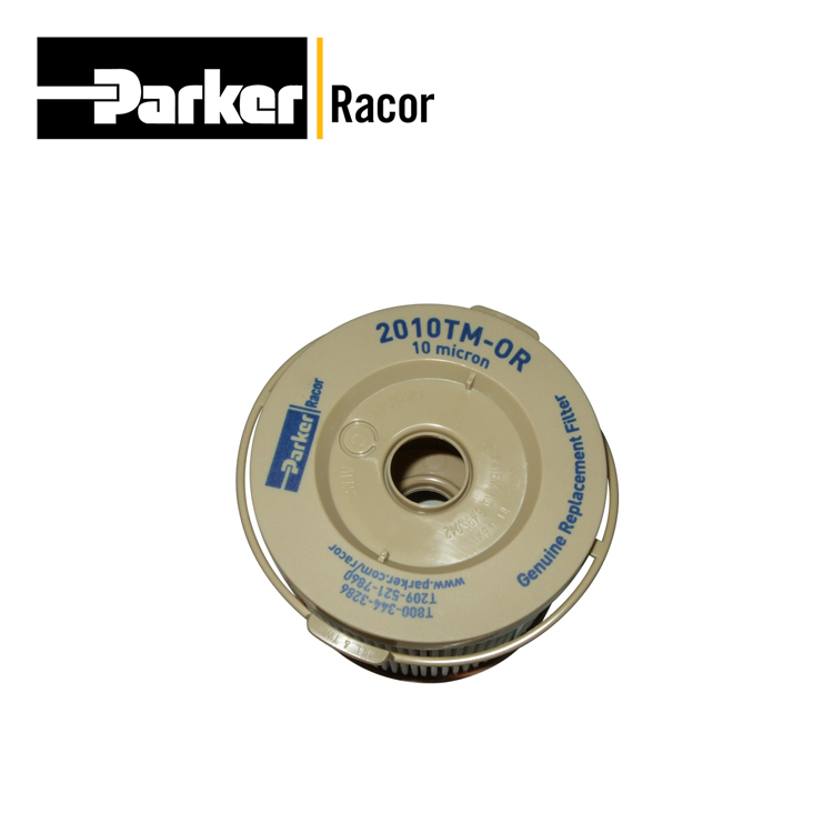 ParkerɿRacorо2010TM-OR