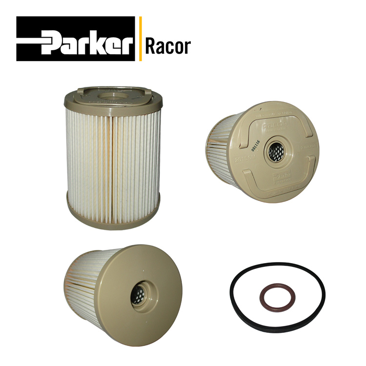 ParkerɿRacorо2015SM