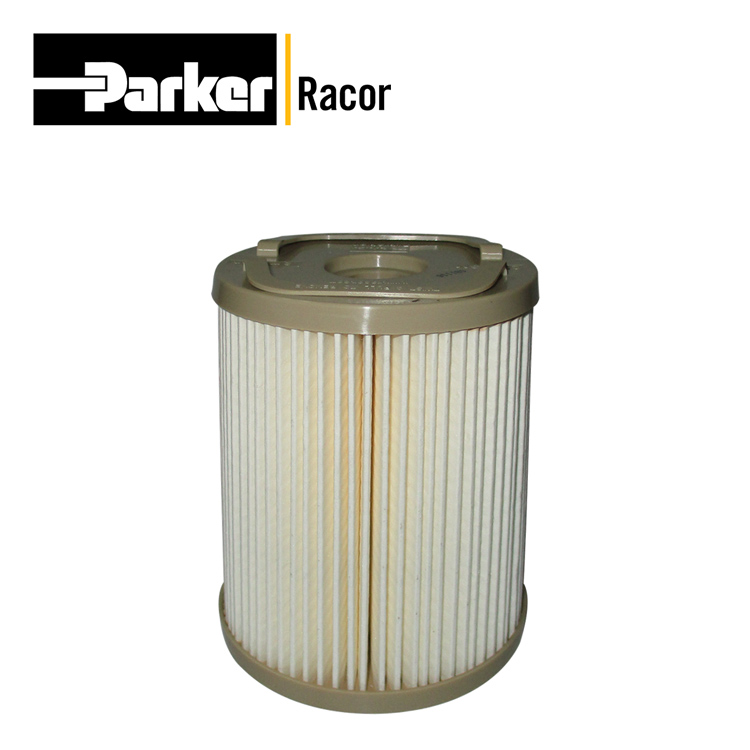 ParkerɿRacorо2015SM