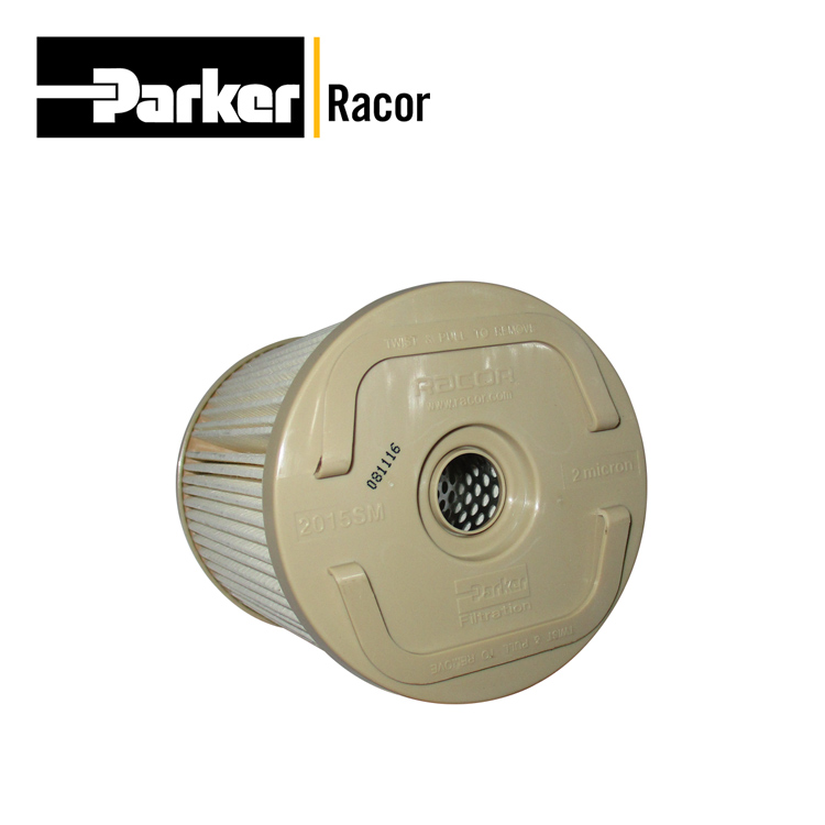 ParkerɿRacorо2015SM