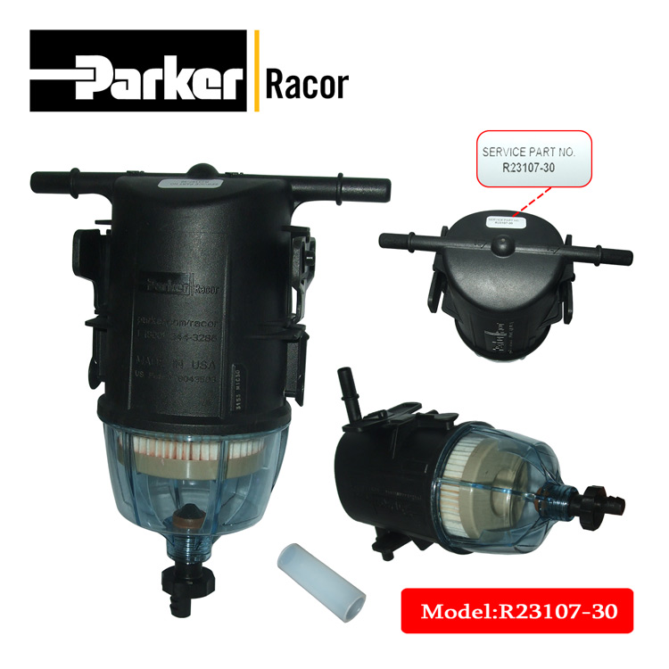 ParkerɿRacorȼ͹/ˮR23107-30