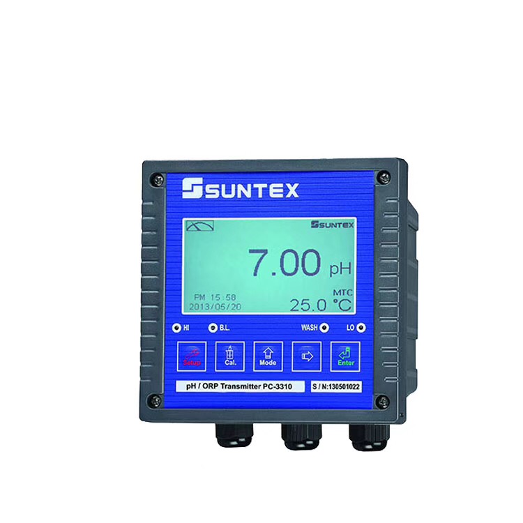 SUNTEXPC-3110ҵPH/ORP ̩ 
