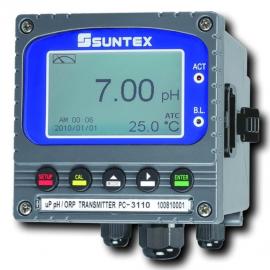 SUNTEX PC-3110̩(k)PH/ORP ׃