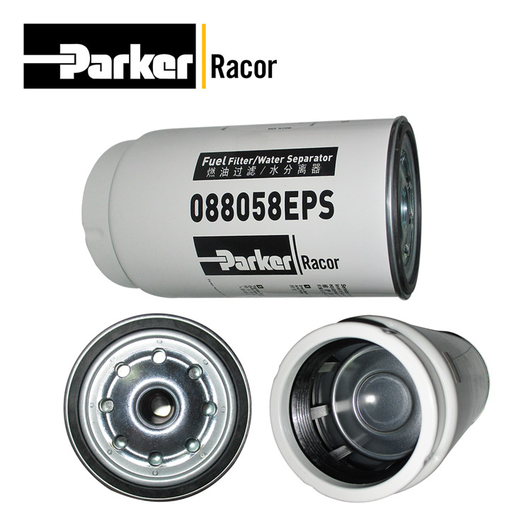 ParkerɿRacorо088058EPS
