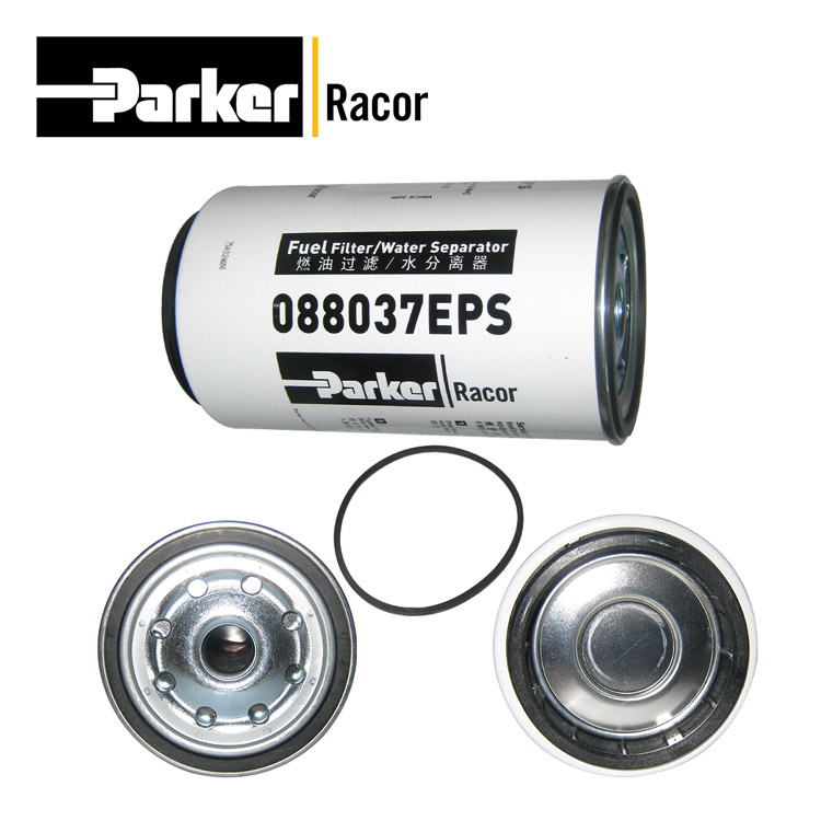ParkerɿRacorо088037EPS