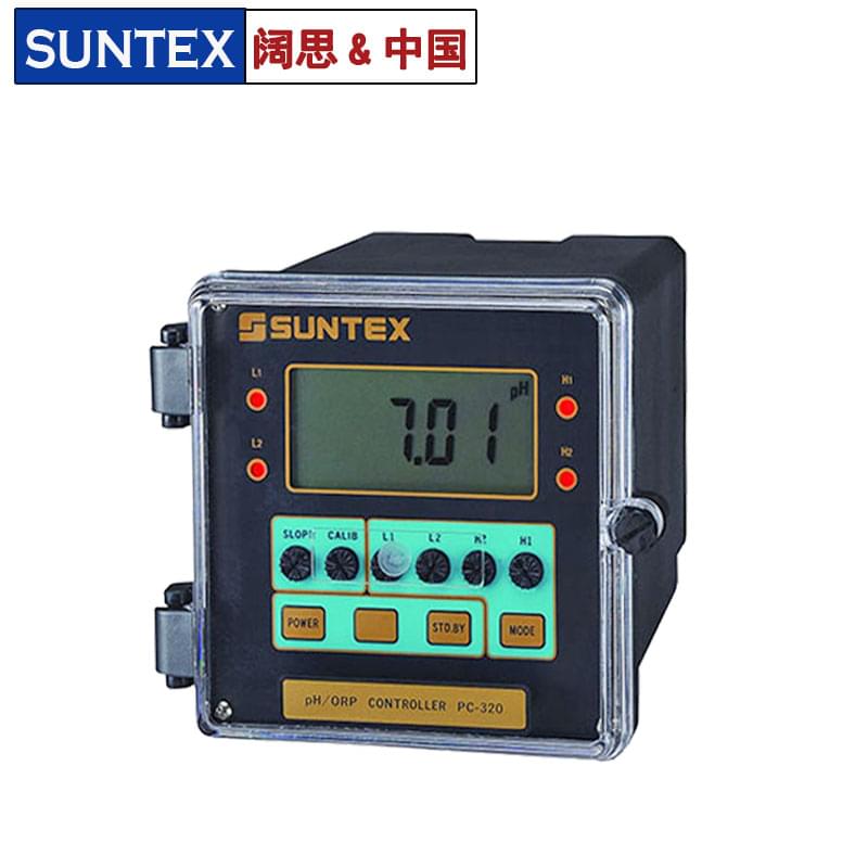 SUNTEX PC-320Aph ׼PH/ORPˮʼ