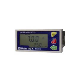 SUNTEX PC-110 ΢XpH/ORP׃ ̩(k)