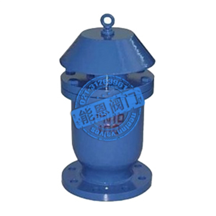 能恩阀门KP-10快速排气阀