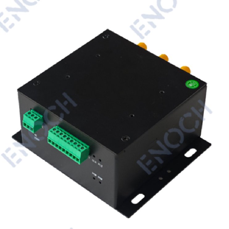 ENOCH 亿诺电气 荧光光纤测温装置EHHG55