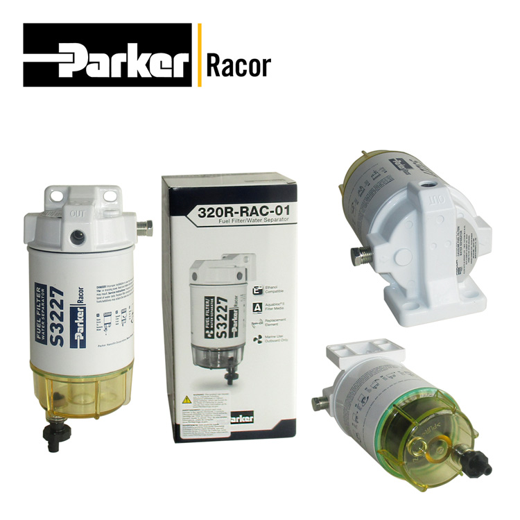 ParkerɿRacor͹/ˮ320R-RAC-01