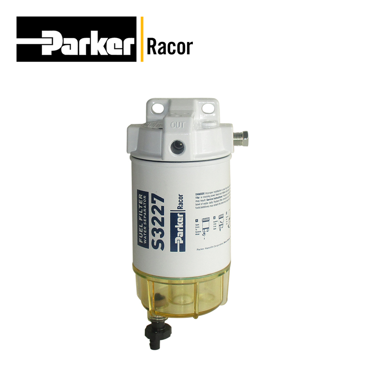 ParkerɿRacor͹/ˮ320R-RAC-01