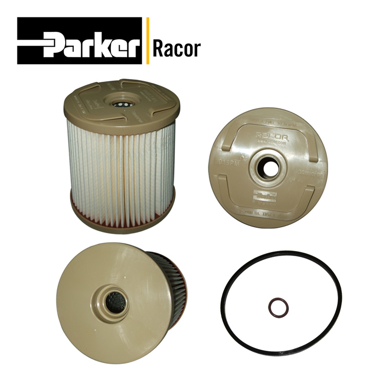 ParkerɿRacor588FGо2015PM