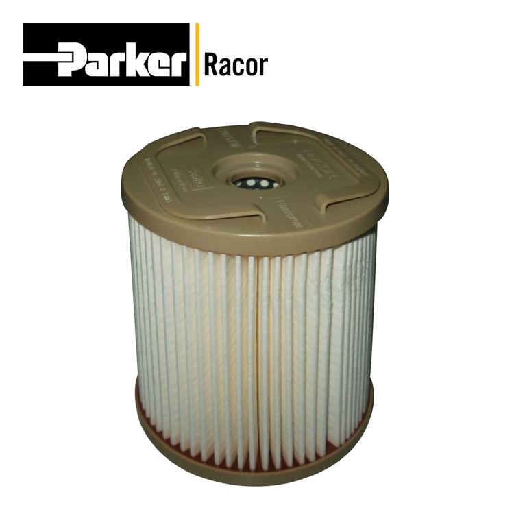 ParkerɿRacor588FGо2015PM