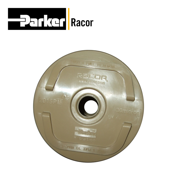 ParkerɿRacor588FGо2015PM