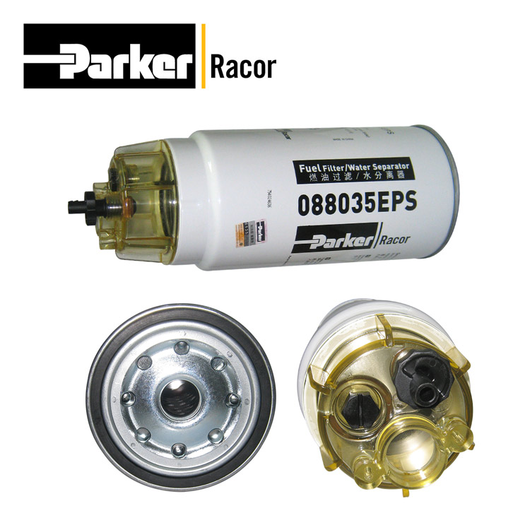 ParkerɿRacorо088035EPS-WB