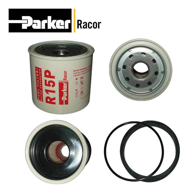ParkerɿRacor215ϵоR15P
