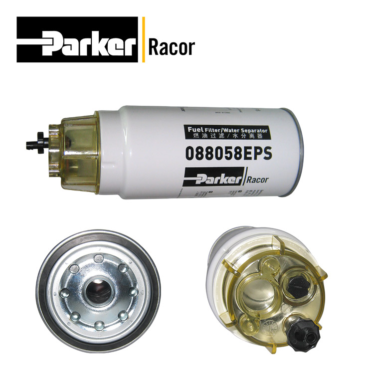 ParkerɿRacorо088058EPS-WB