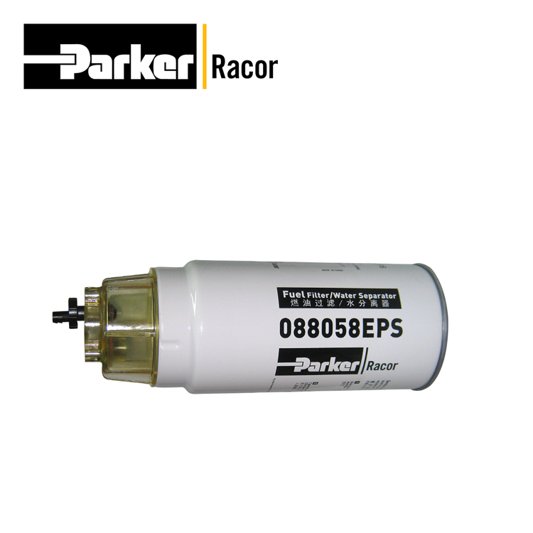 ParkerɿRacorо088058EPS-WB