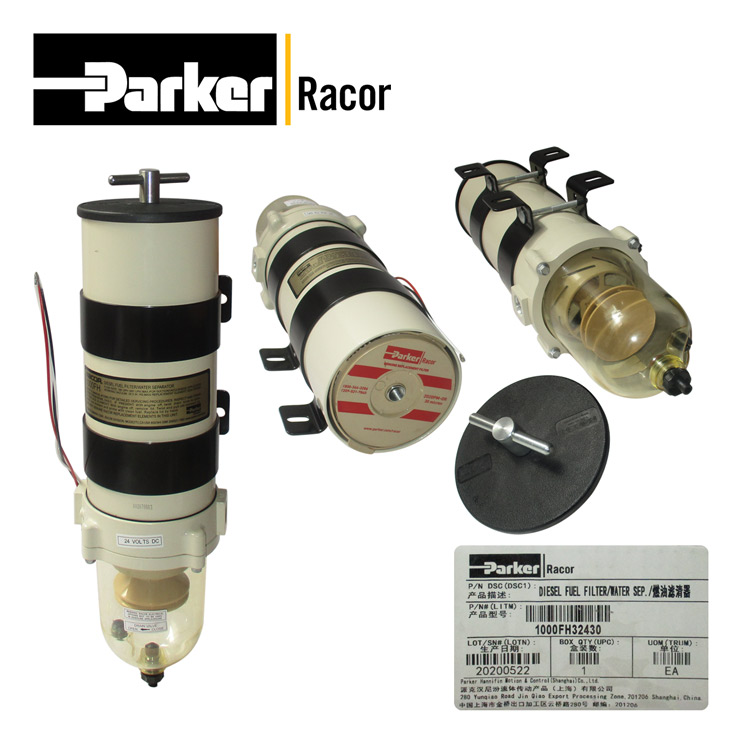 ParkerɿRacorȼ͹/ˮ1000FH32430