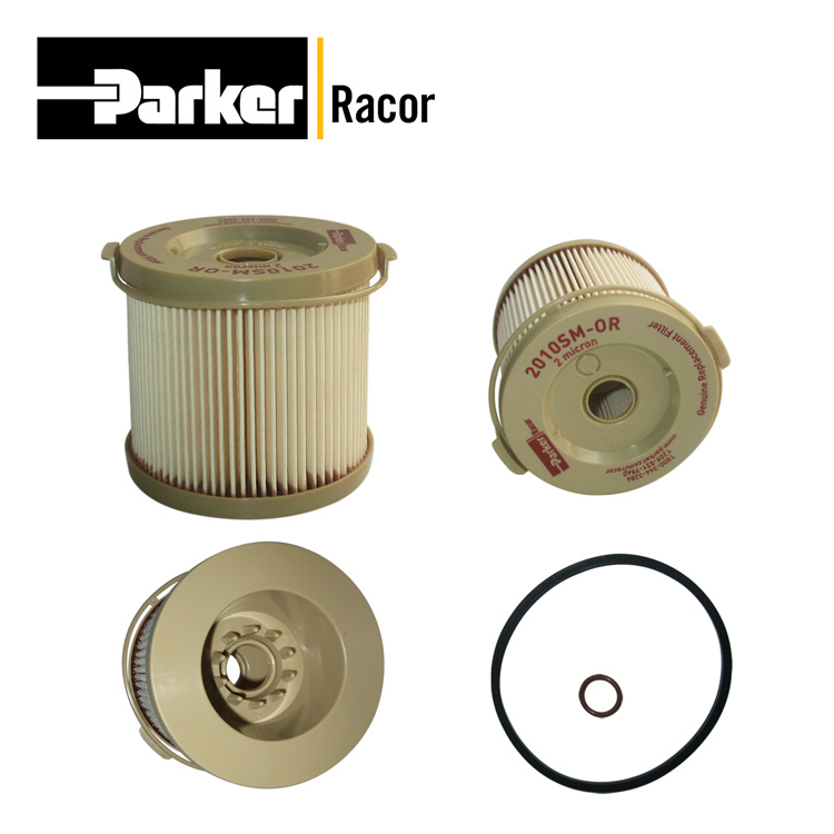 ParkerɿRacor500FGϵо2010SM-OR